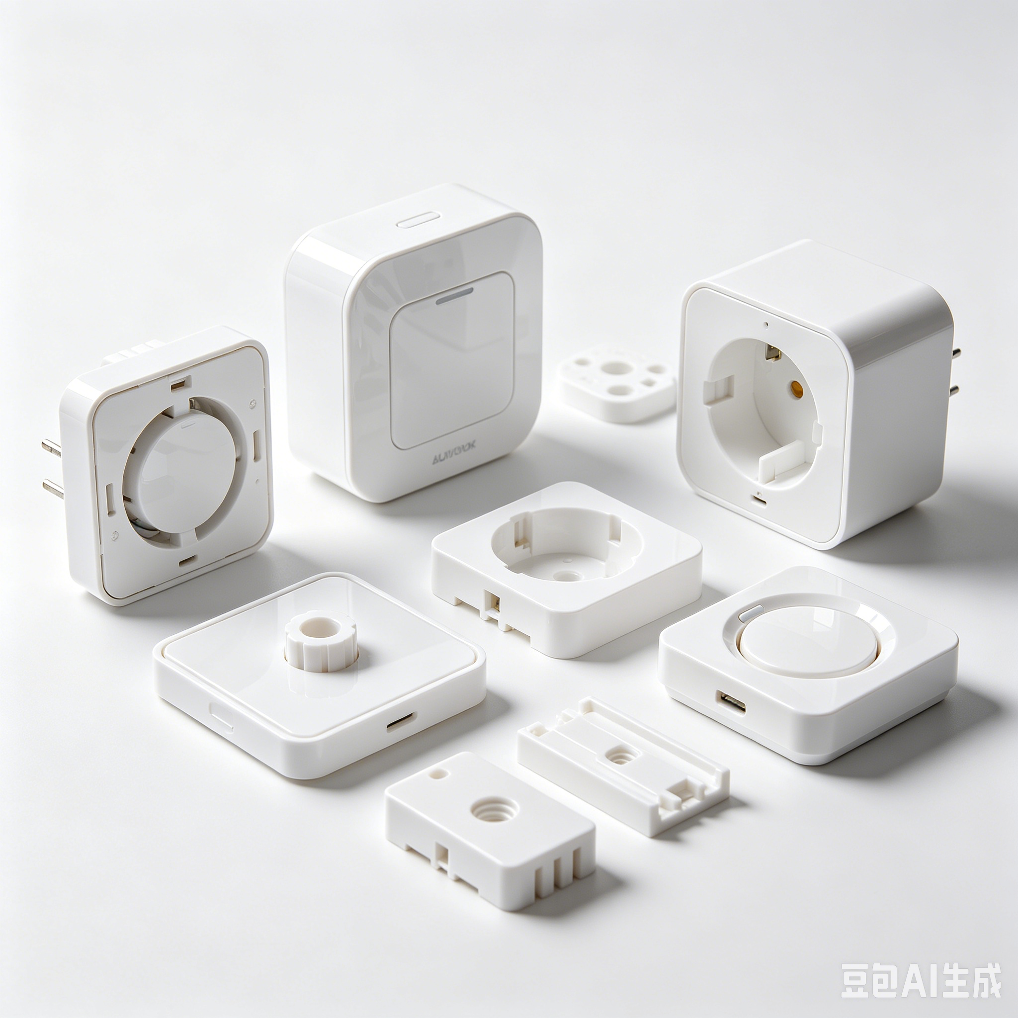 平罗模具开发